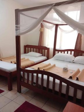 One World Apartments